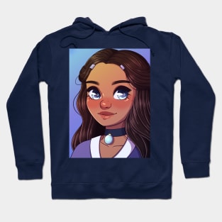 Katara Hoodie